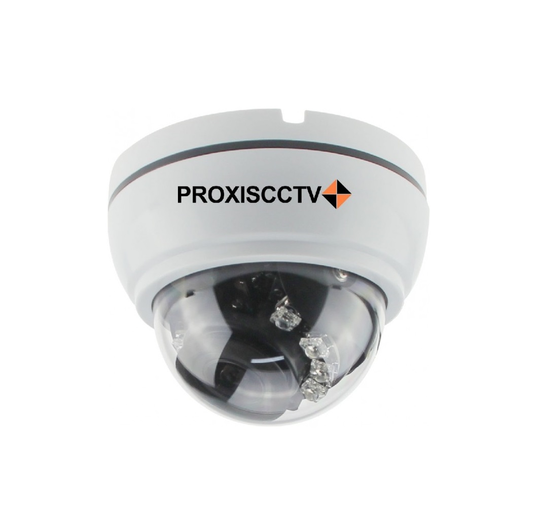 Инструкция по настройке видеорегистратора proxiscctv