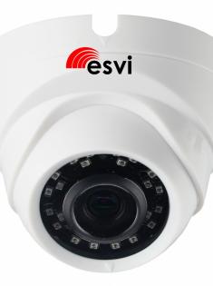 ESVI EVC-DL-F20-A (3.6) -  AUDIO