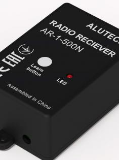 Универсальный радиоприемник AR-1-500N